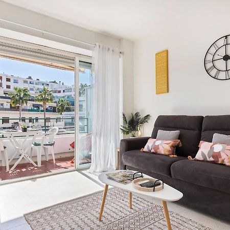 Lumineux, Ensoleillee, Proche Plage ,Coeur De Centre Ville, Chaleureux, Antibes Exterior foto